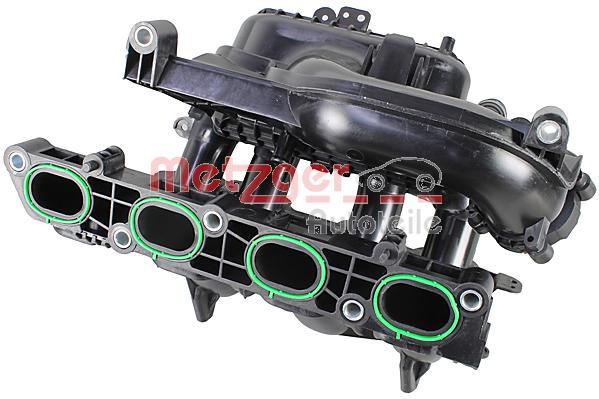 METZGER 2100078 Saugrohrmodul